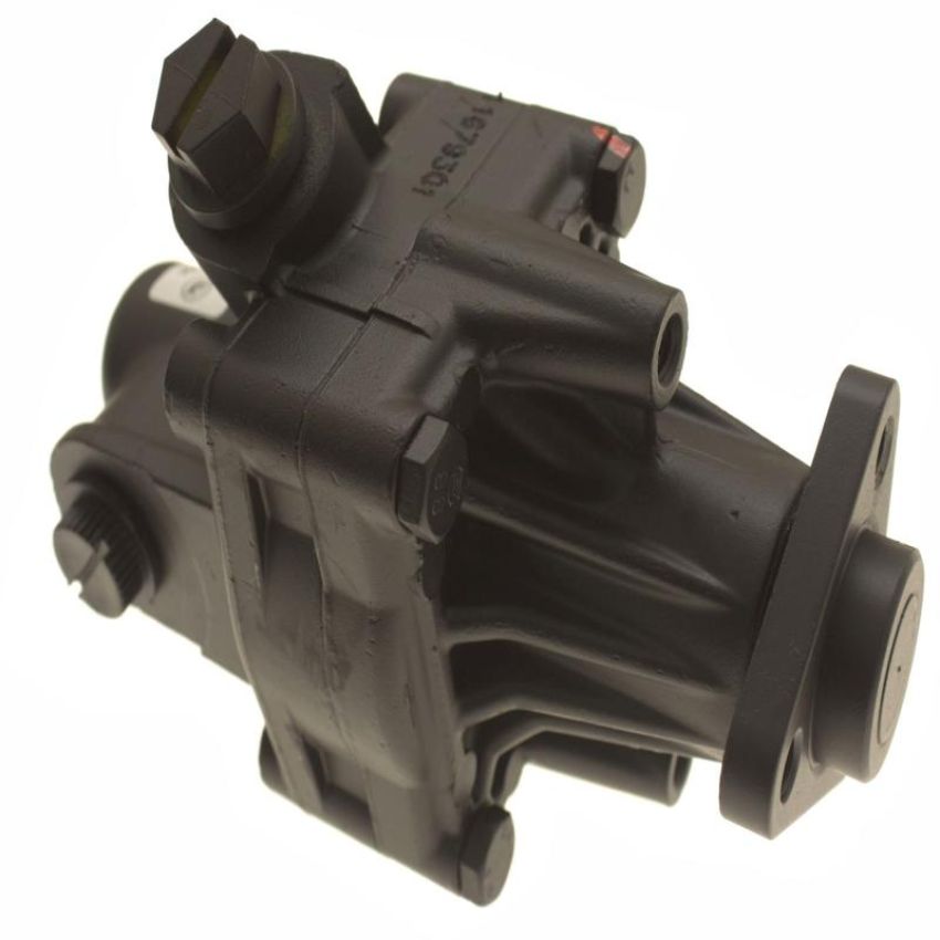 TRW PARTS JPR153 TRW Power Steering Pump