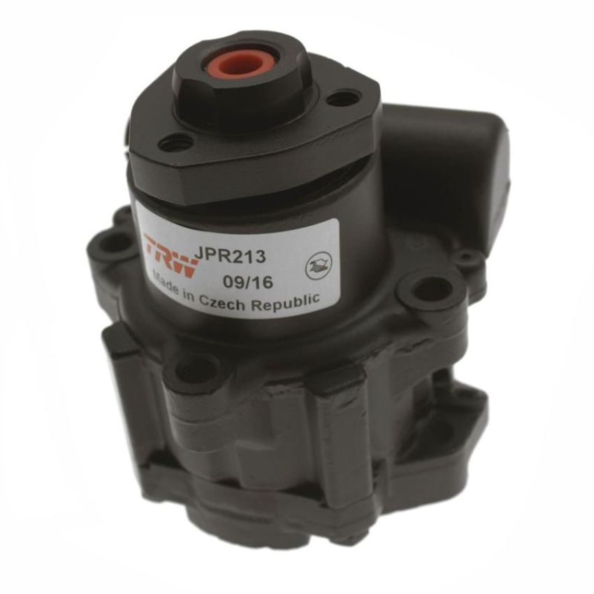 TRW PARTS JPR213 TRW Power Steering Pump