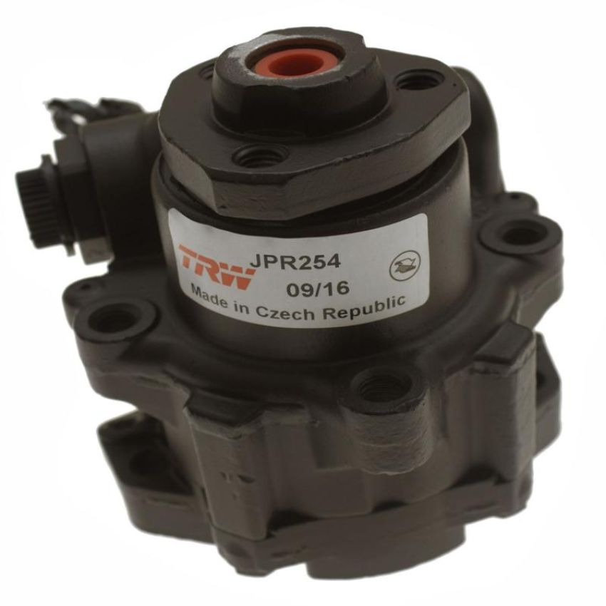 TRW PARTS JPR254 TRW Power Steering Pump