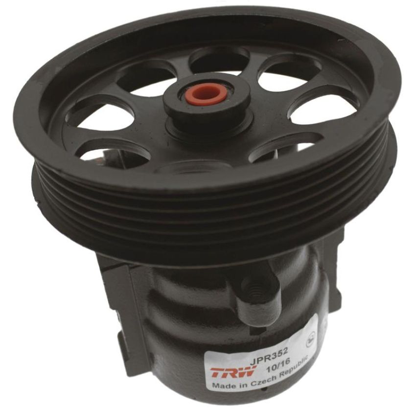 TRW PARTS JPR352 TRW Power Steering Pump