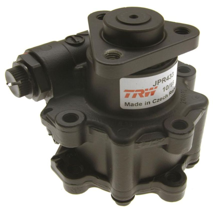 TRW PARTS JPR433 TRW Power Steering Pump