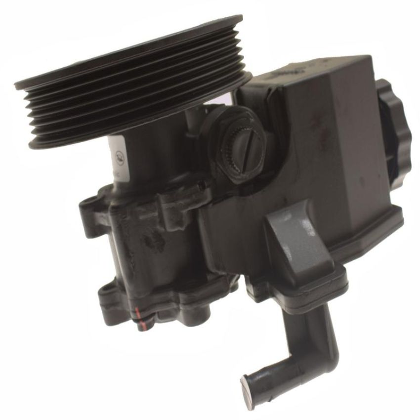 TRW PARTS JPR490 TRW Power Steering Pump