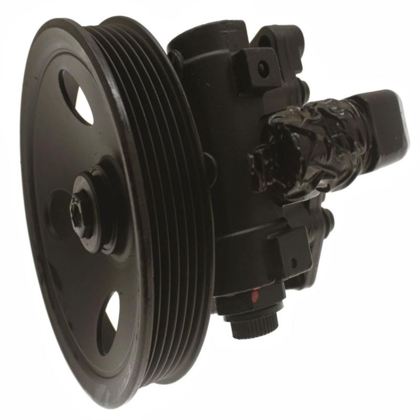 TRW PARTS JPR504 TRW Power Steering Pump