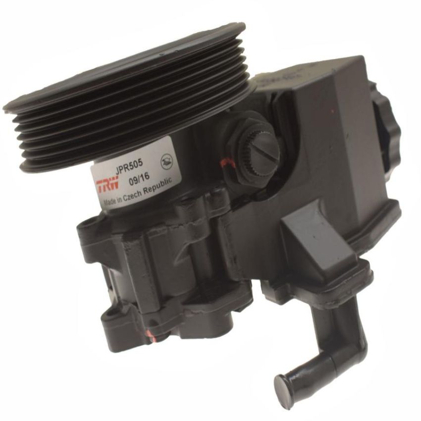 TRW PARTS JPR505 TRW Power Steering Pump