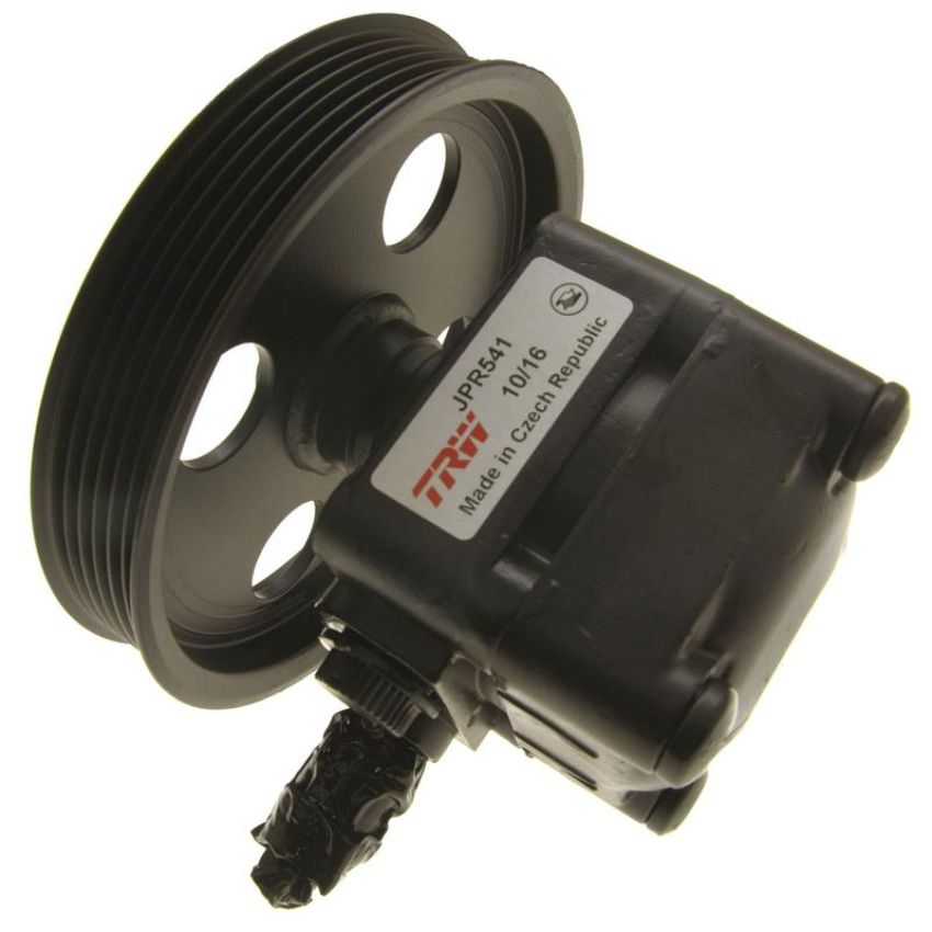 TRW PARTS JPR541 TRW Power Steering Pump