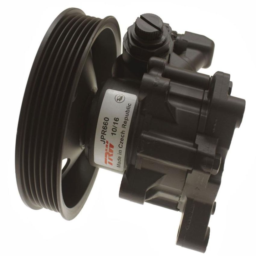 TRW PARTS JPR660 TRW Power Steering Pump