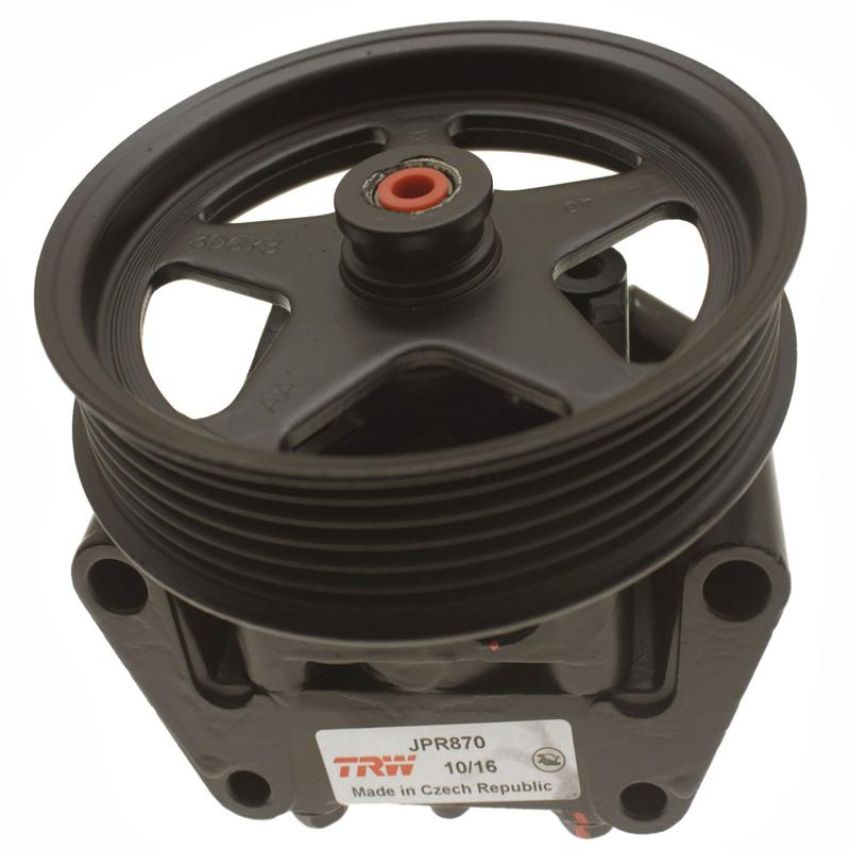 TRW PARTS JPR870 TRW Power Steering Pump