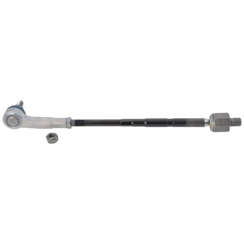 TRW PARTS JRA512 TRW PREMIUM CHASSIS - STEERING TIE ROD ASSEMBLY - JRA512