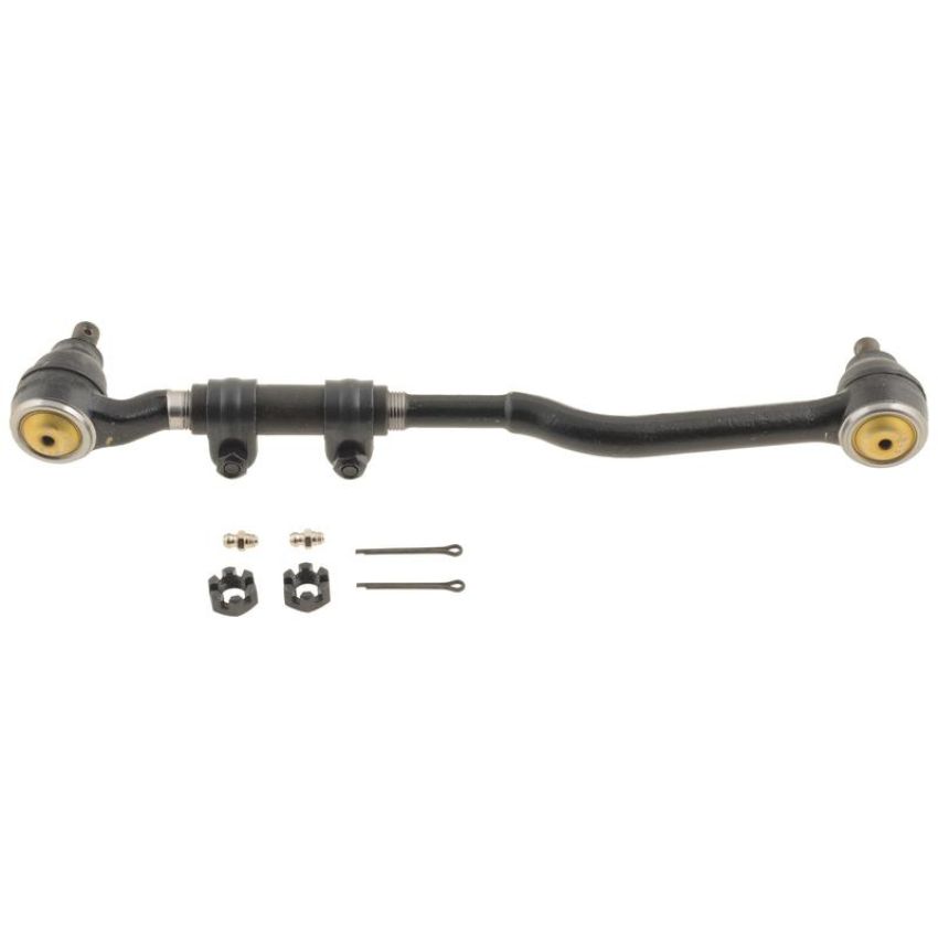 TRW PARTS JRA604 TRW PREMIUM CHASSIS - STEERING TIE ROD ASSEMBLY - JRA604