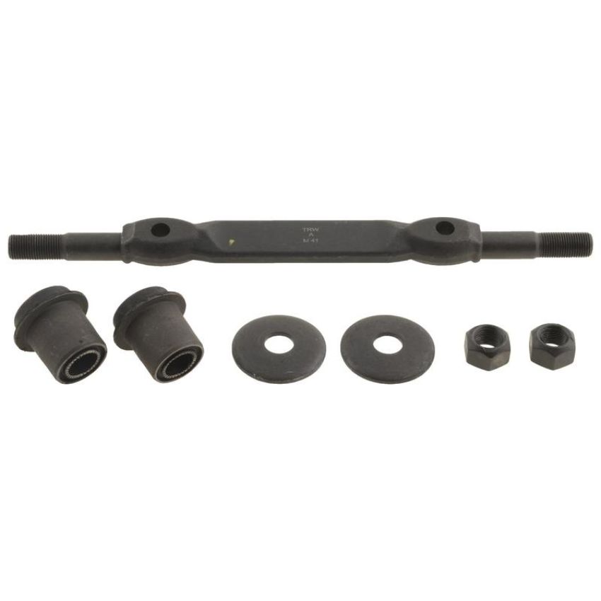 TRW PARTS JRK1000 TRW PREMIUM CHASSIS - SUSPENSION CONTROL ARM SHAFT KIT - JRK1000