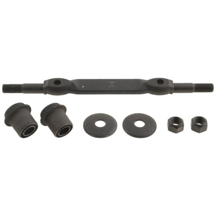 TRW PARTS JRK1000 TRW PREMIUM CHASSIS - SUSPENSION CONTROL ARM SHAFT KIT - JRK1000