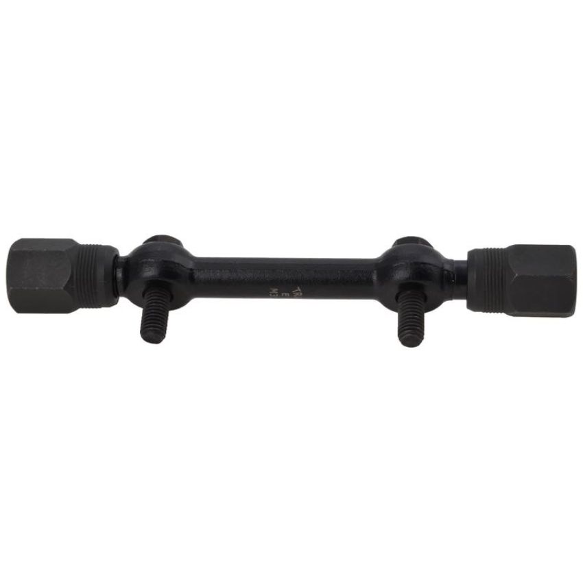 TRW PARTS JRK1009 TRW PREMIUM CHASSIS - SUSPENSION CONTROL ARM SHAFT KIT - JRK1009