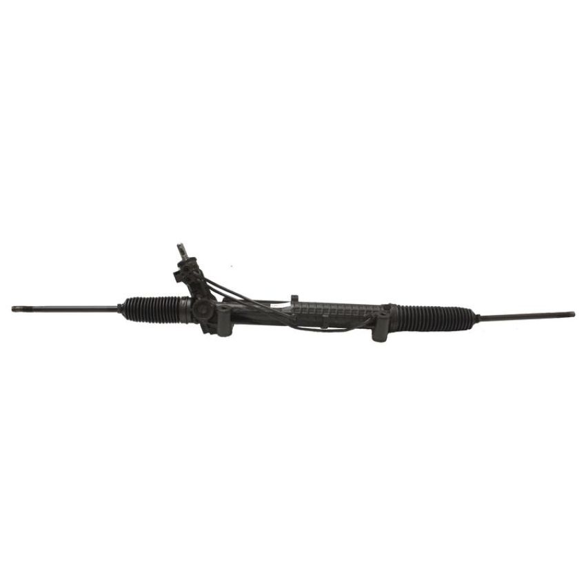 TRW PARTS JRP1259 TRW PREMIUM STEERING - RACK & PINION ASSEMBLY