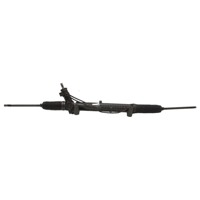 TRW PARTS JRP1259 TRW PREMIUM STEERING - RACK & PINION ASSEMBLY