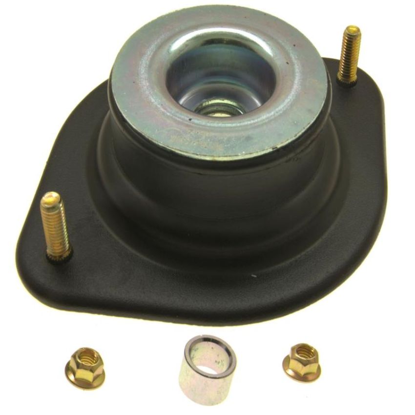 TRW PARTS JSB4024S TRW PREMIUM CHASSIS - SUSPENSION STRUT MOUNT - JSB4024S