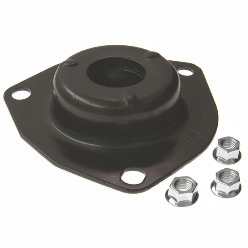 TRW PARTS JSB4658S TRW PREMIUM CHASSIS - SUSPENSION STRUT MOUNT - JSB4658S