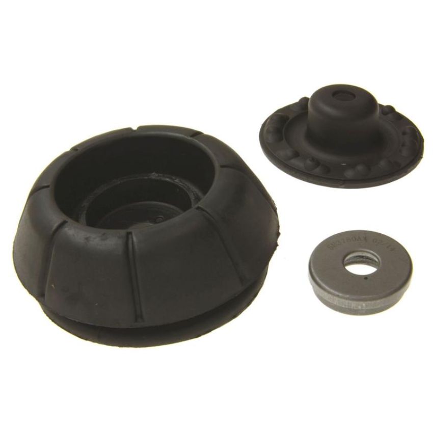 TRW PARTS JSB4876S TRW PREMIUM CHASSIS - SUSPENSION STRUT MOUNT - JSB4876S