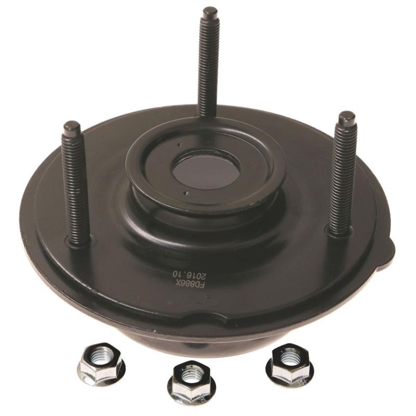 TRW PARTS JSB4928S TRW PREMIUM CHASSIS - SUSPENSION STRUT MOUNT - JSB4928S