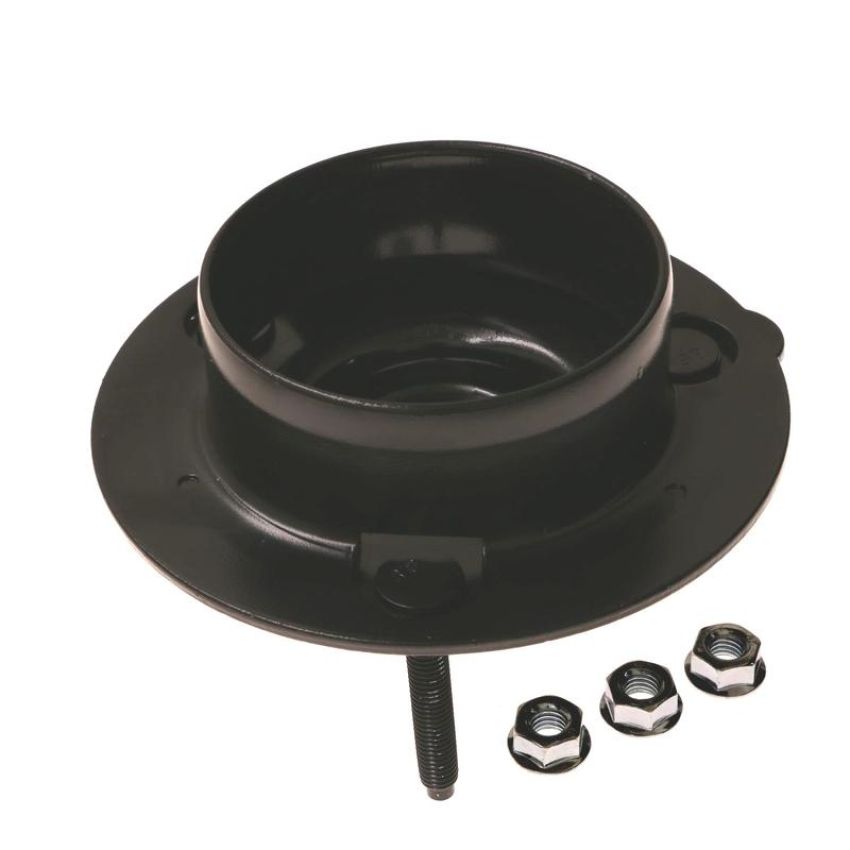 TRW PARTS JSB4928S TRW PREMIUM CHASSIS - SUSPENSION STRUT MOUNT - JSB4928S