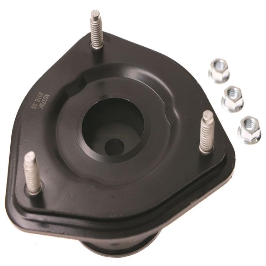 TRW PARTS JSB4942S TRW PREMIUM CHASSIS - SUSPENSION STRUT MOUNT - JSB4942S
