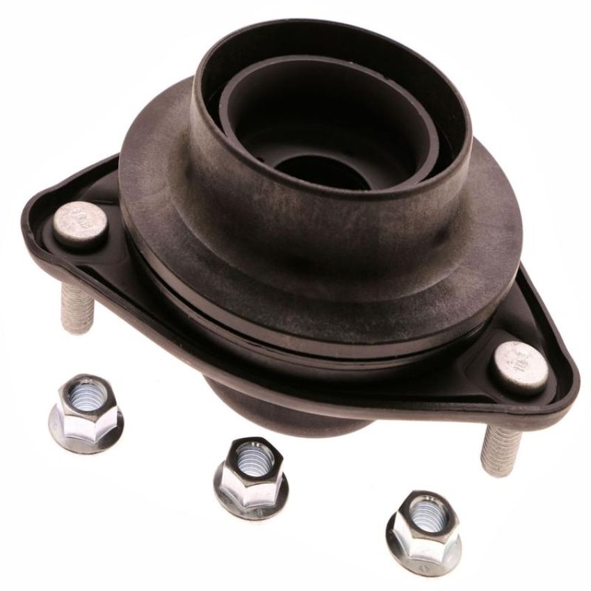 TRW PARTS JSB5010S TRW PREMIUM CHASSIS - SUSPENSION STRUT MOUNT - JSB5010S