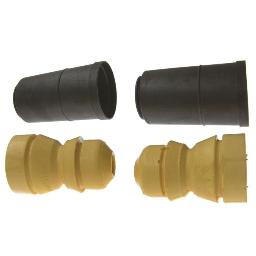 TRW PARTS JSK4070T TRW PREMIUM CHASSIS - SUSPENSION STRUT BELLOWS - JSK4070T