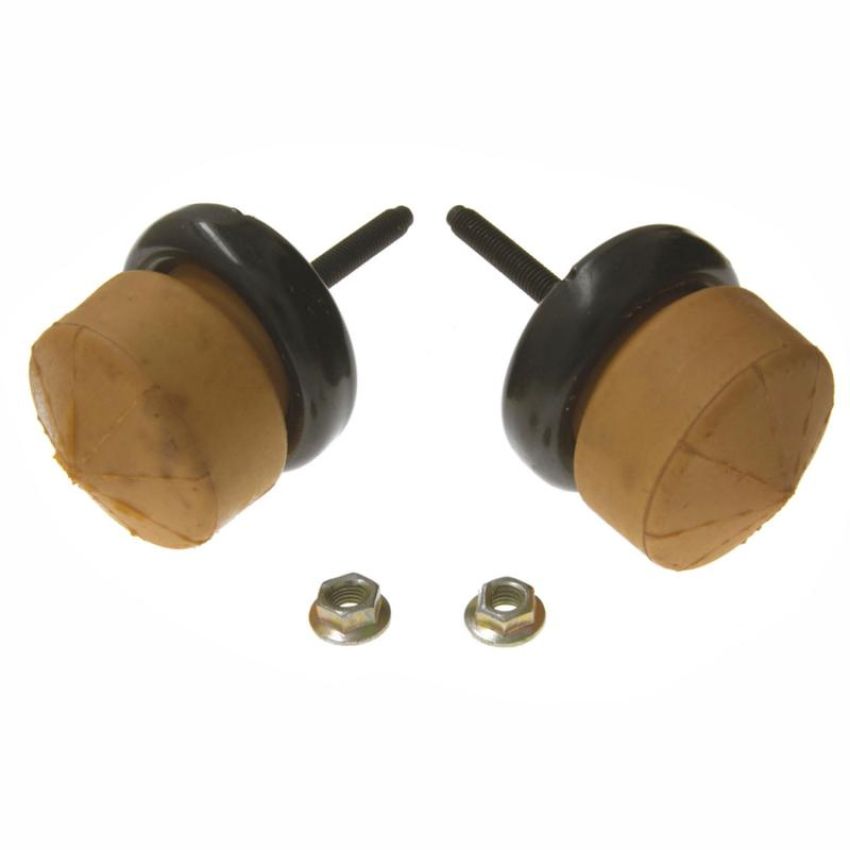 TRW PARTS JSK4184T TRW PREMIUM CHASSIS - SUSPENSION STRUT BELLOWS - JSK4184T