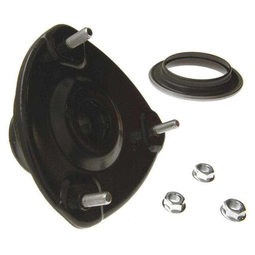 TRW PARTS JSL4516S TRW PREMIUM CHASSIS - SUSPENSION STRUT MOUNT - JSL4516S