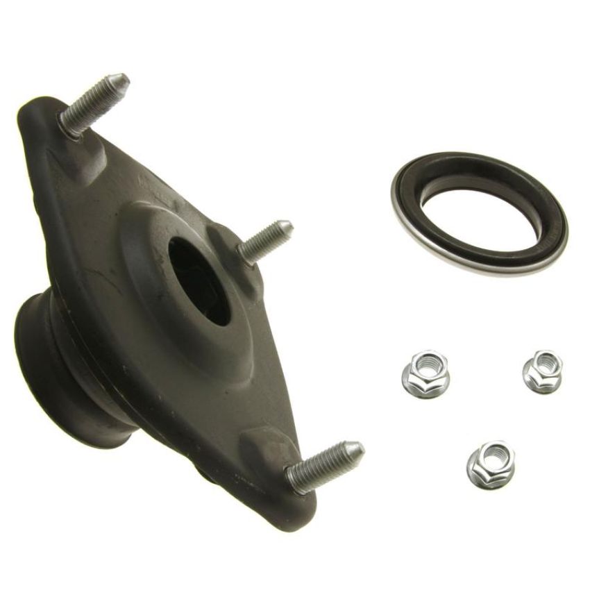 TRW PARTS JSL4526S TRW PREMIUM CHASSIS - SUSPENSION STRUT MOUNT - JSL4526S