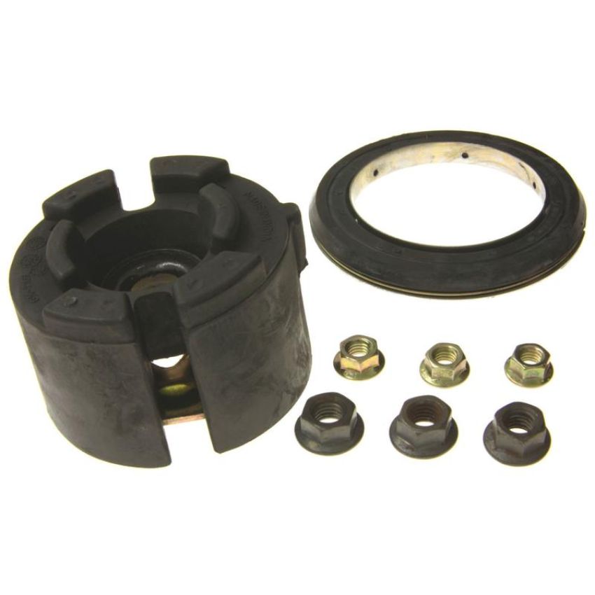 TRW PARTS JSL4694S TRW PREMIUM CHASSIS - SUSPENSION STRUT MOUNT - JSL4694S