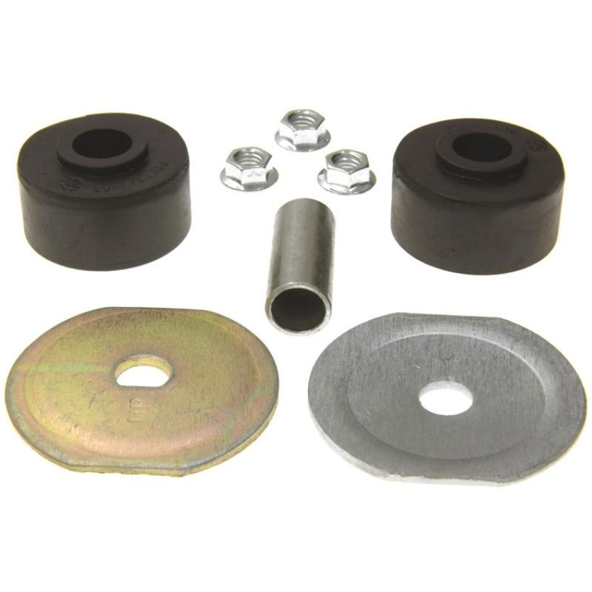 TRW PARTS JSL4804S TRW PREMIUM CHASSIS - SUSPENSION STRUT BEARING - JSL4804S