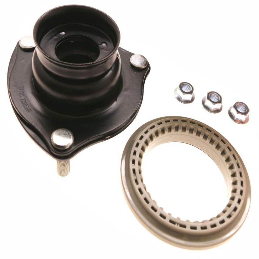 TRW PARTS JSL5012S TRW PREMIUM CHASSIS - SUSPENSION STRUT MOUNT - JSL5012S