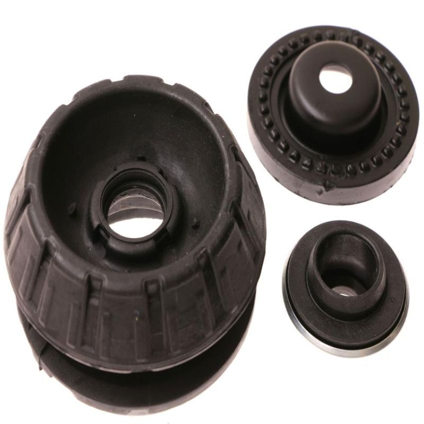 TRW PARTS JSL5060S TRW PREMIUM CHASSIS - SUSPENSION STRUT MOUNT - JSL5060S