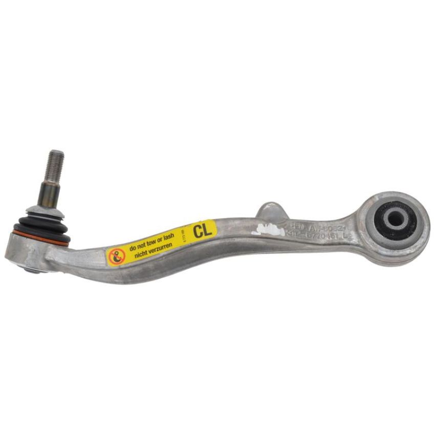 TRW PARTS JTC1010 TRW PREMIUM CHASSIS - SUSPENSION CONTROL ARM AND BALL JOINT ASSEMBLY - JTC1010