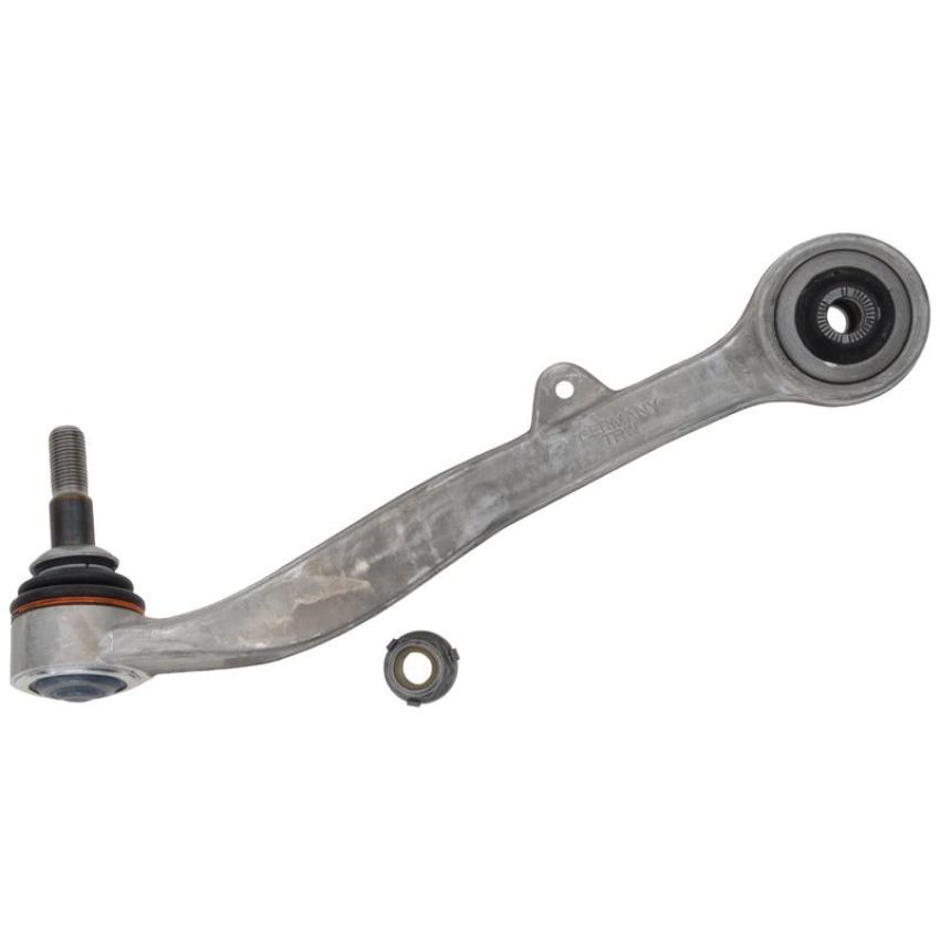 TRW PARTS JTC1011 TRW PREMIUM CHASSIS - SUSPENSION CONTROL ARM AND BALL JOINT ASSEMBLY - JTC1011