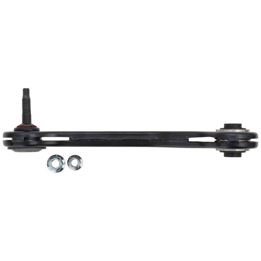 TRW PARTS JTC1026 TRW PREMIUM CHASSIS - SUSPENSION CONTROL ARM AND BALL JOINT ASSEMBLY - JTC1026