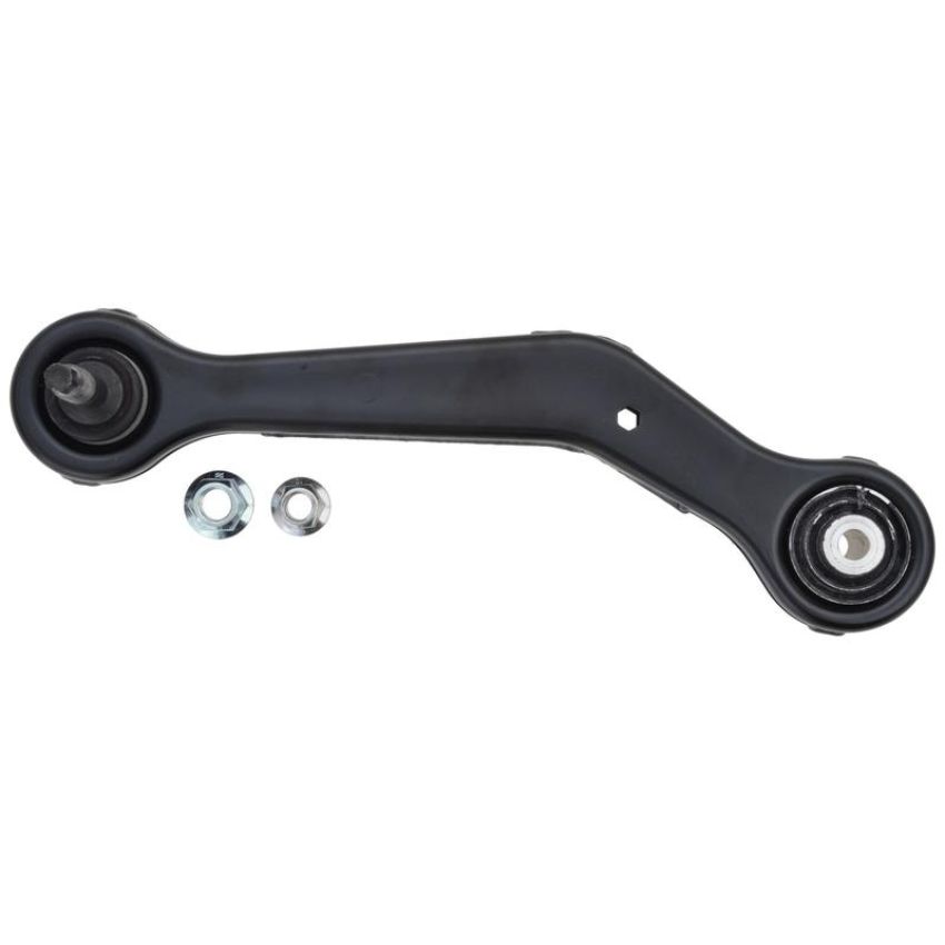 TRW PARTS JTC1026 TRW PREMIUM CHASSIS - SUSPENSION CONTROL ARM AND BALL JOINT ASSEMBLY - JTC1026