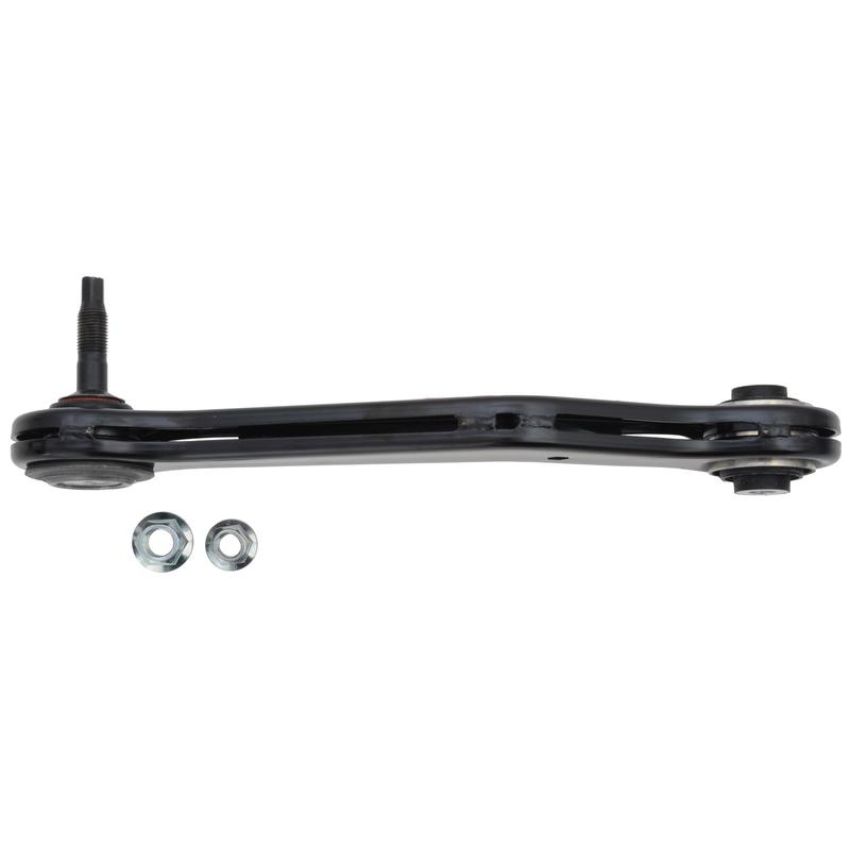 TRW PARTS JTC1027 TRW PREMIUM CHASSIS - SUSPENSION CONTROL ARM AND BALL JOINT ASSEMBLY - JTC1027