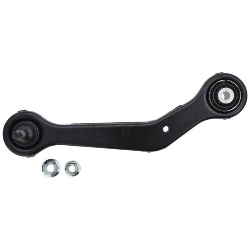 TRW PARTS JTC1027 TRW PREMIUM CHASSIS - SUSPENSION CONTROL ARM AND BALL JOINT ASSEMBLY - JTC1027