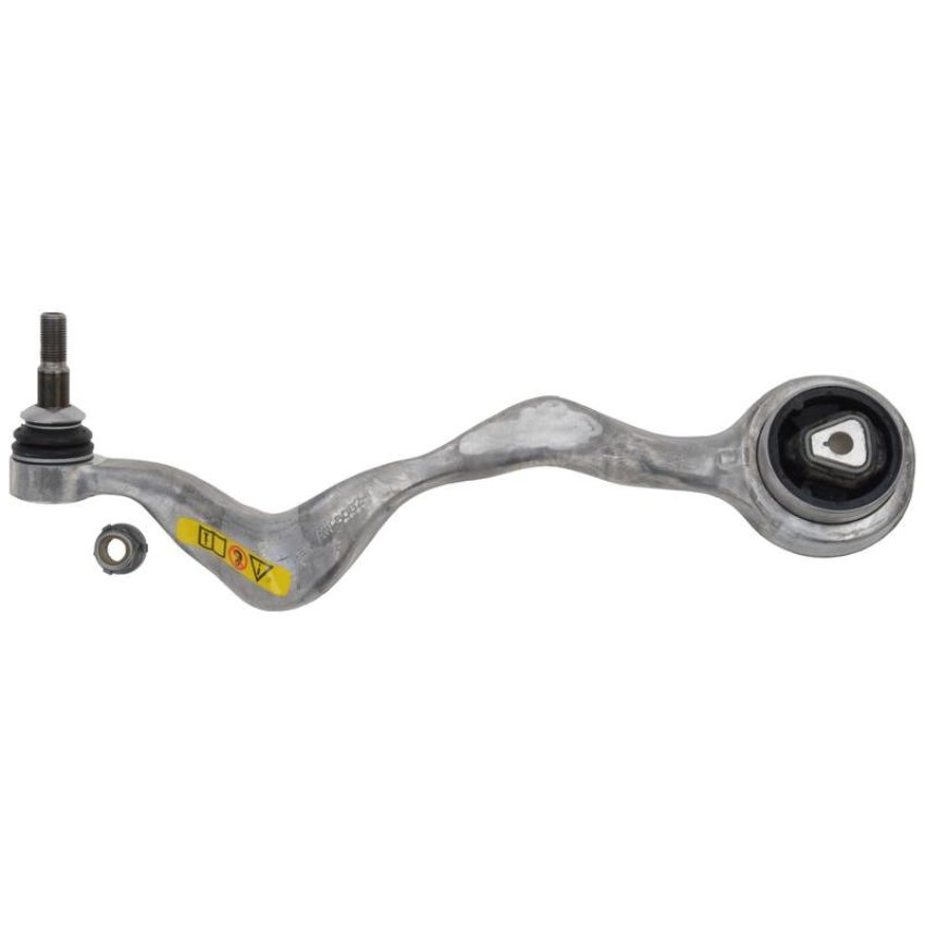TRW PARTS JTC1028 TRW PREMIUM CHASSIS - SUSPENSION CONTROL ARM AND BALL JOINT ASSEMBLY - JTC1028