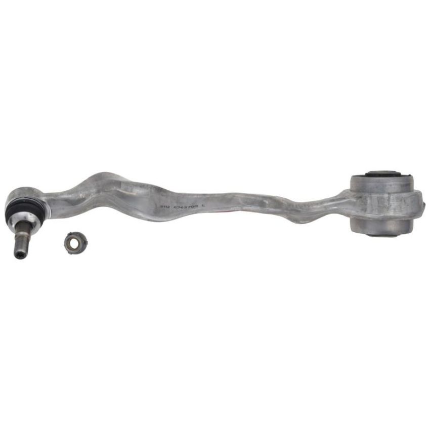 TRW PARTS JTC1028 TRW PREMIUM CHASSIS - SUSPENSION CONTROL ARM AND BALL JOINT ASSEMBLY - JTC1028
