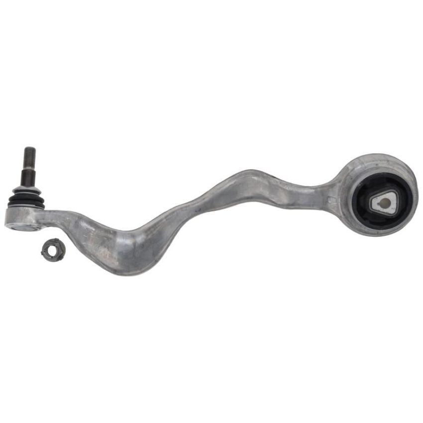 TRW PARTS JTC1029 TRW PREMIUM CHASSIS - SUSPENSION CONTROL ARM AND BALL JOINT ASSEMBLY - JTC1029