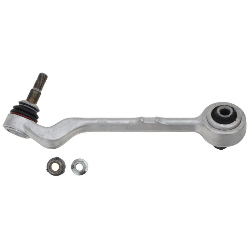 TRW PARTS JTC1030 TRW PREMIUM CHASSIS - SUSPENSION CONTROL ARM AND BALL JOINT ASSEMBLY - JTC1030
