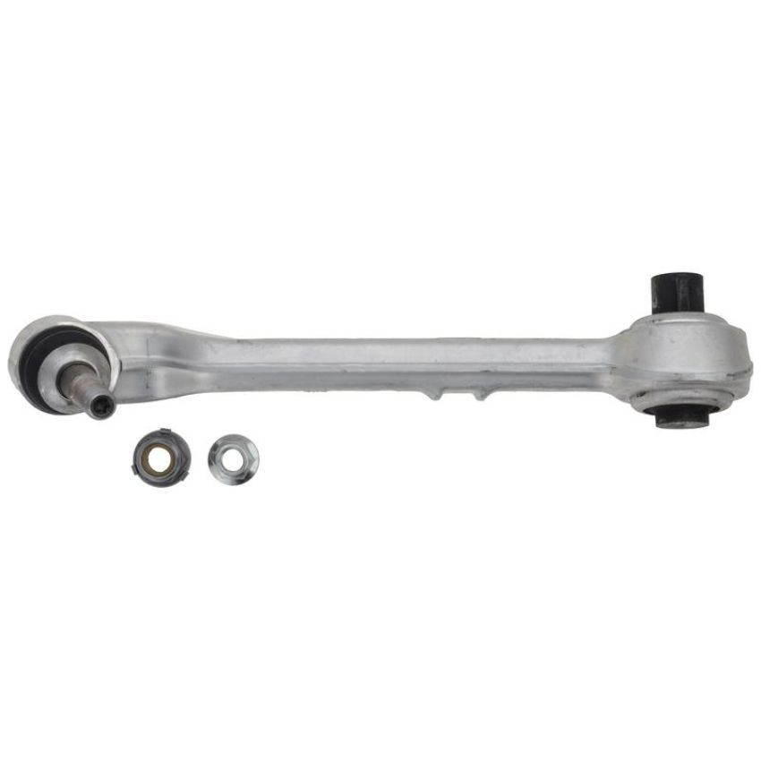 TRW PARTS JTC1030 TRW PREMIUM CHASSIS - SUSPENSION CONTROL ARM AND BALL JOINT ASSEMBLY - JTC1030