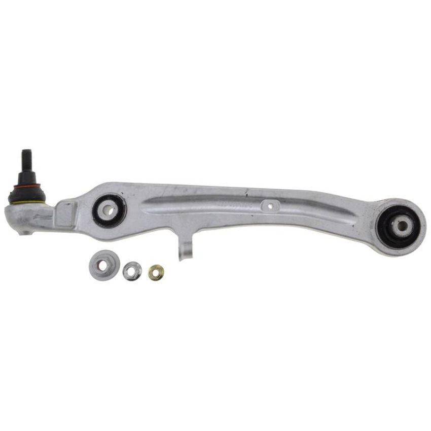 TRW PARTS JTC1036 TRW PREMIUM CHASSIS - SUSPENSION CONTROL ARM AND BALL JOINT ASSEMBLY - JTC1036