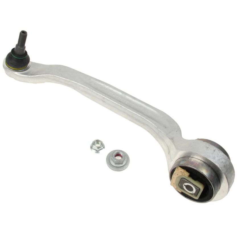 TRW PARTS JTC1039 TRW PREMIUM CHASSIS - SUSPENSION CONTROL ARM AND BALL JOINT ASSEMBLY - JTC1039