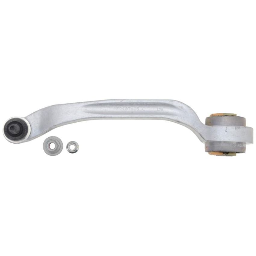 TRW PARTS JTC1039 TRW PREMIUM CHASSIS - SUSPENSION CONTROL ARM AND BALL JOINT ASSEMBLY - JTC1039