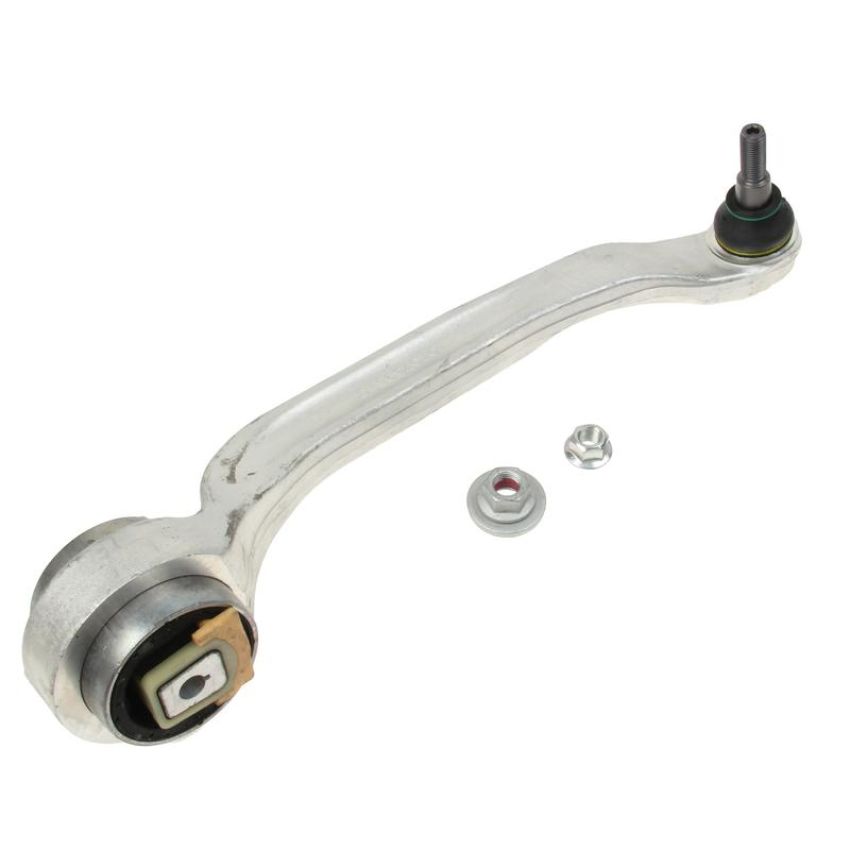 TRW PARTS JTC1040 TRW PREMIUM CHASSIS - SUSPENSION CONTROL ARM AND BALL JOINT ASSEMBLY - JTC1040