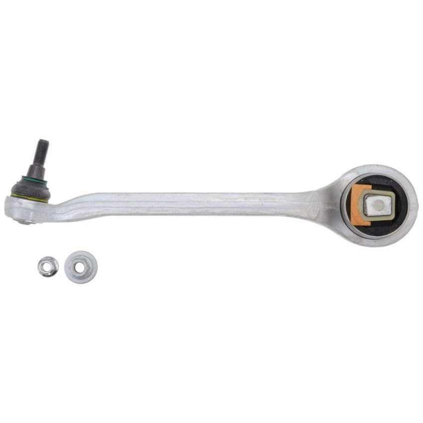 TRW PARTS JTC1040 TRW PREMIUM CHASSIS - SUSPENSION CONTROL ARM AND BALL JOINT ASSEMBLY - JTC1040