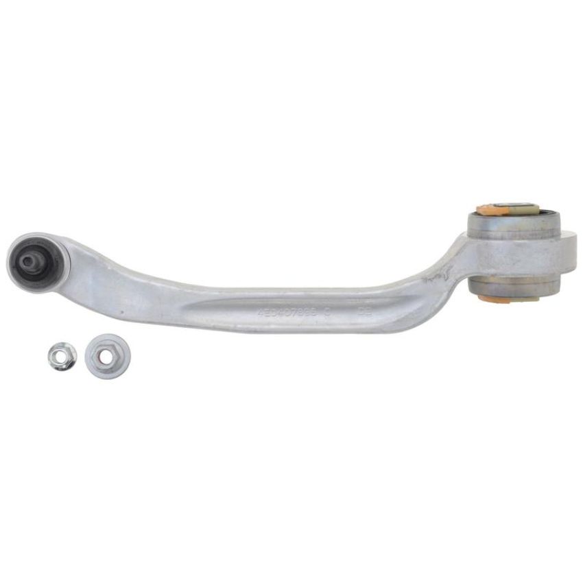 TRW PARTS JTC1040 TRW PREMIUM CHASSIS - SUSPENSION CONTROL ARM AND BALL JOINT ASSEMBLY - JTC1040